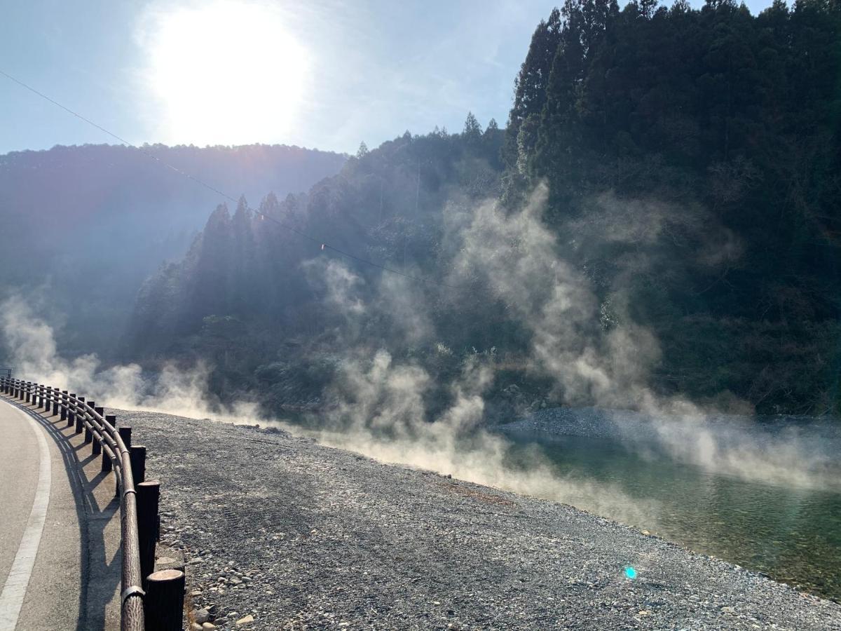 傳統日式旅館 Minshuku Sumiya