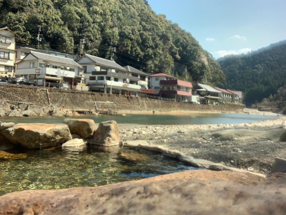 Minshuku Sumiya
