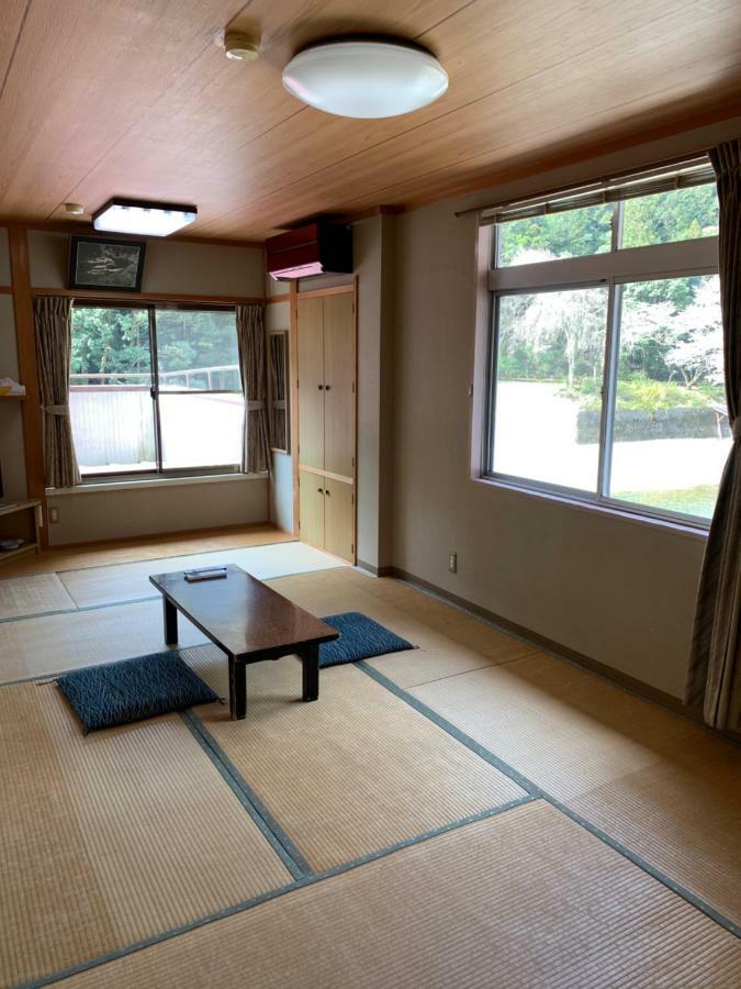 Ryokan Minshuku Sumiya
