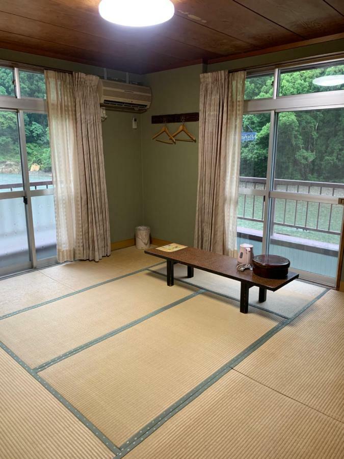 傳統日式旅館 Minshuku Sumiya Tanabe