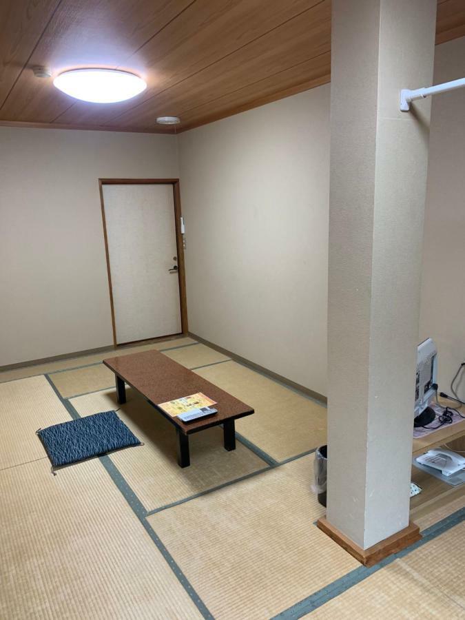 Minshuku Sumiya Ryokan
