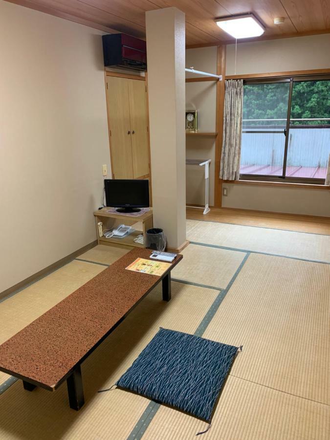 傳統日式旅館 Minshuku Sumiya 2*