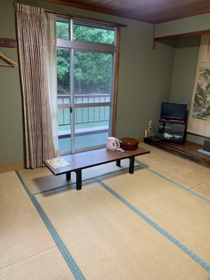 Minshuku Sumiya 2* Tanabe
