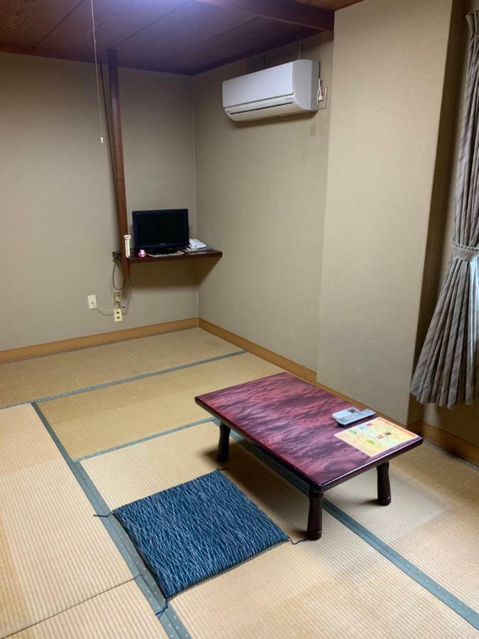 Minshuku Sumiya 2*