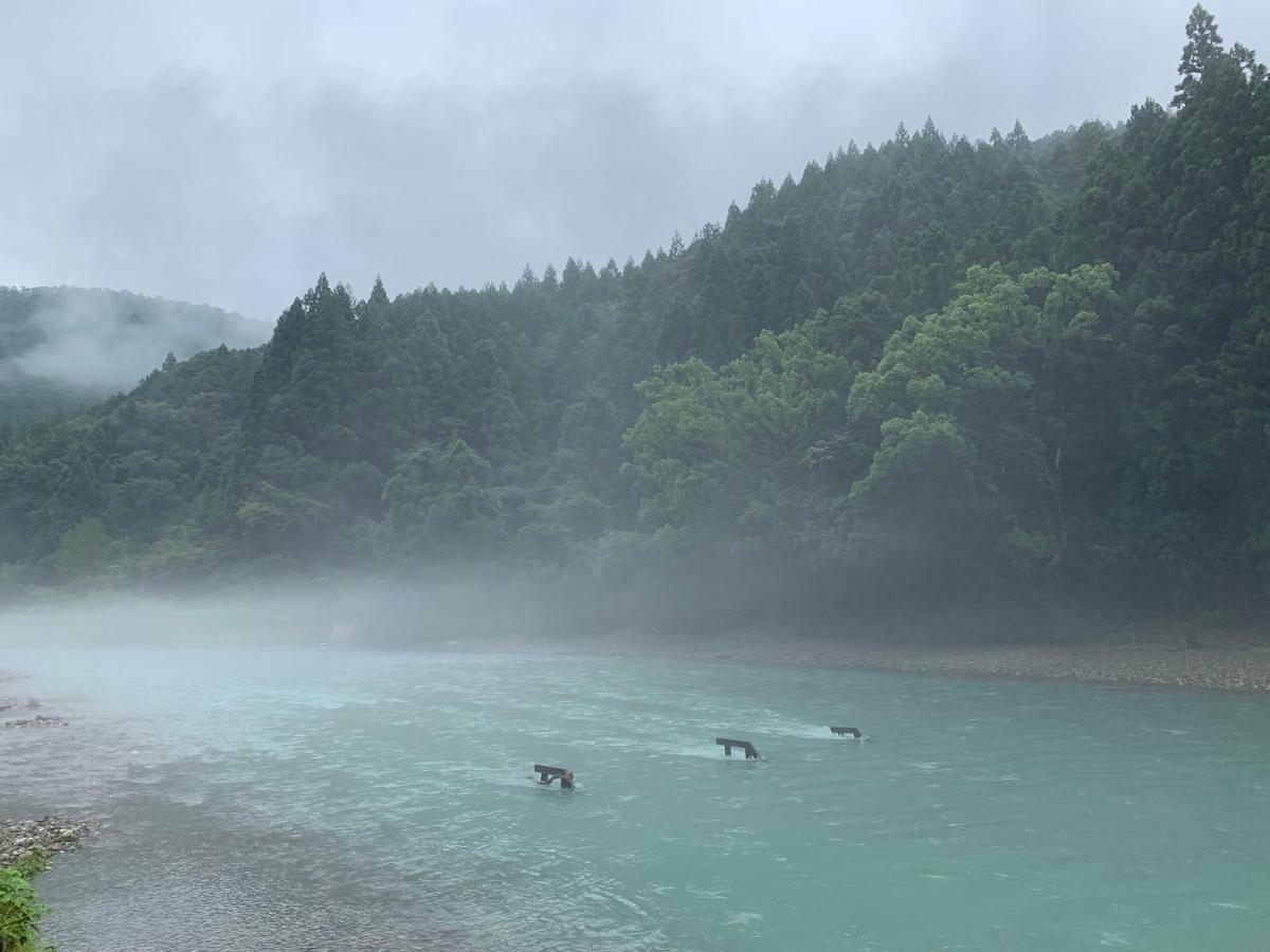 傳統日式旅館 Minshuku Sumiya